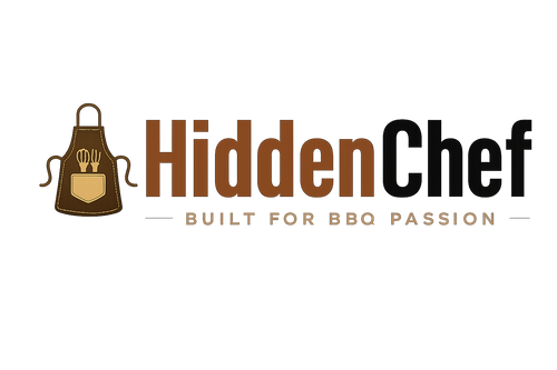 Hidden Chef